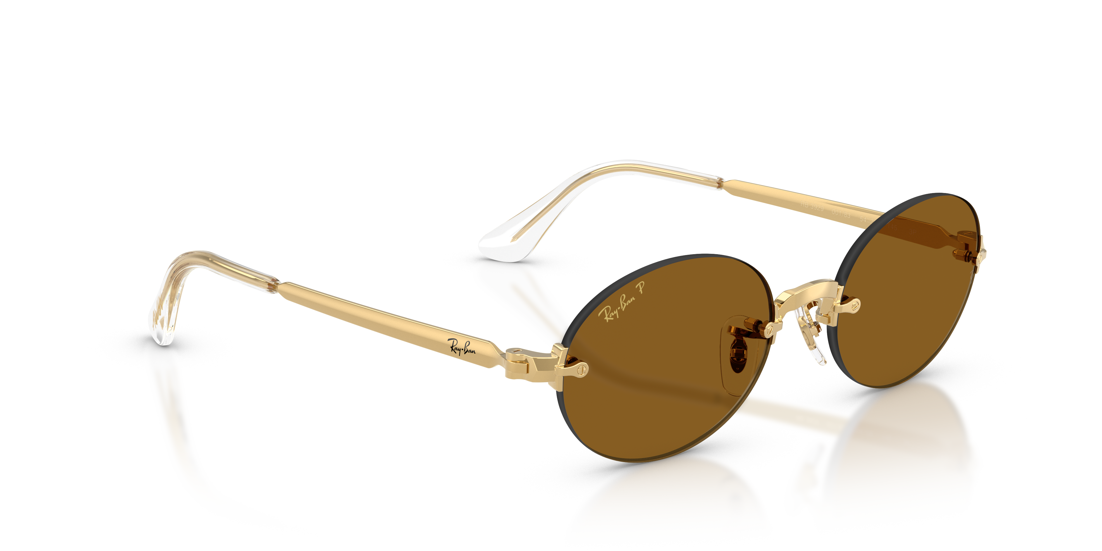 Ray-Ban RB3929 001/83  